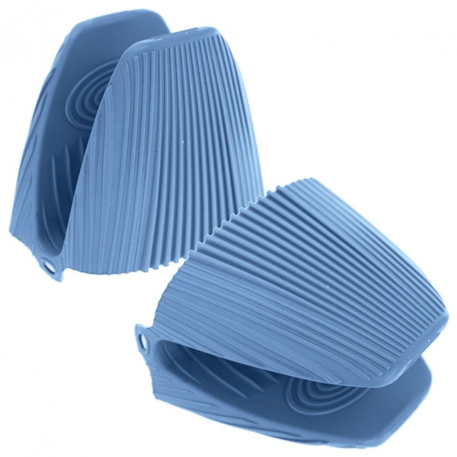 łapka kuchenna silikonowa sillinie 2 szt.