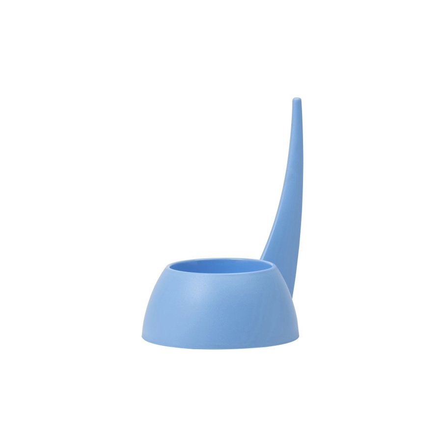 Miska tail, 750 ml, jasnoniebieska