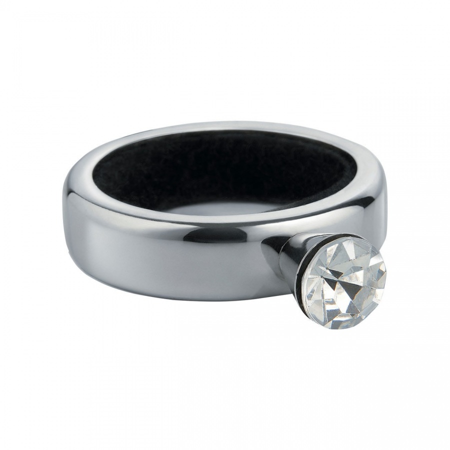 Obrączka na butelkę wina Alessi