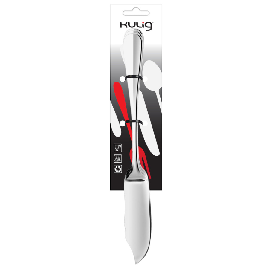 Nóż do ryb capri 3 sztuki zawieszka 0641