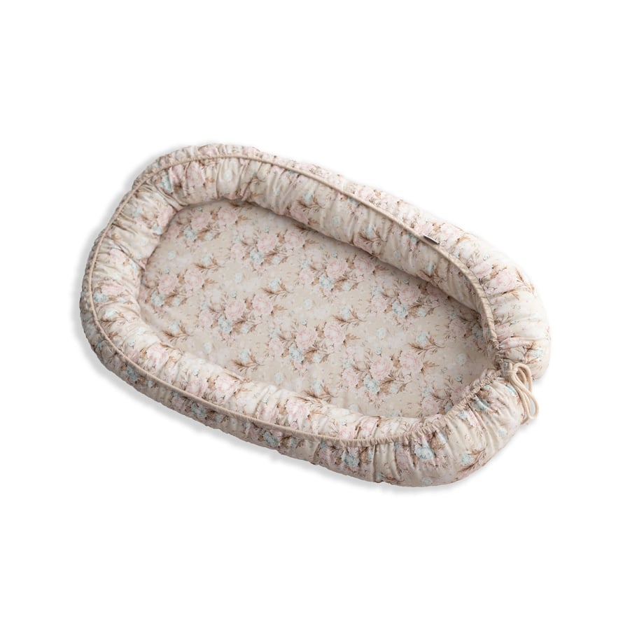 Materacyk pozycj. PRESTIGE NATURAL COTTON 80x55