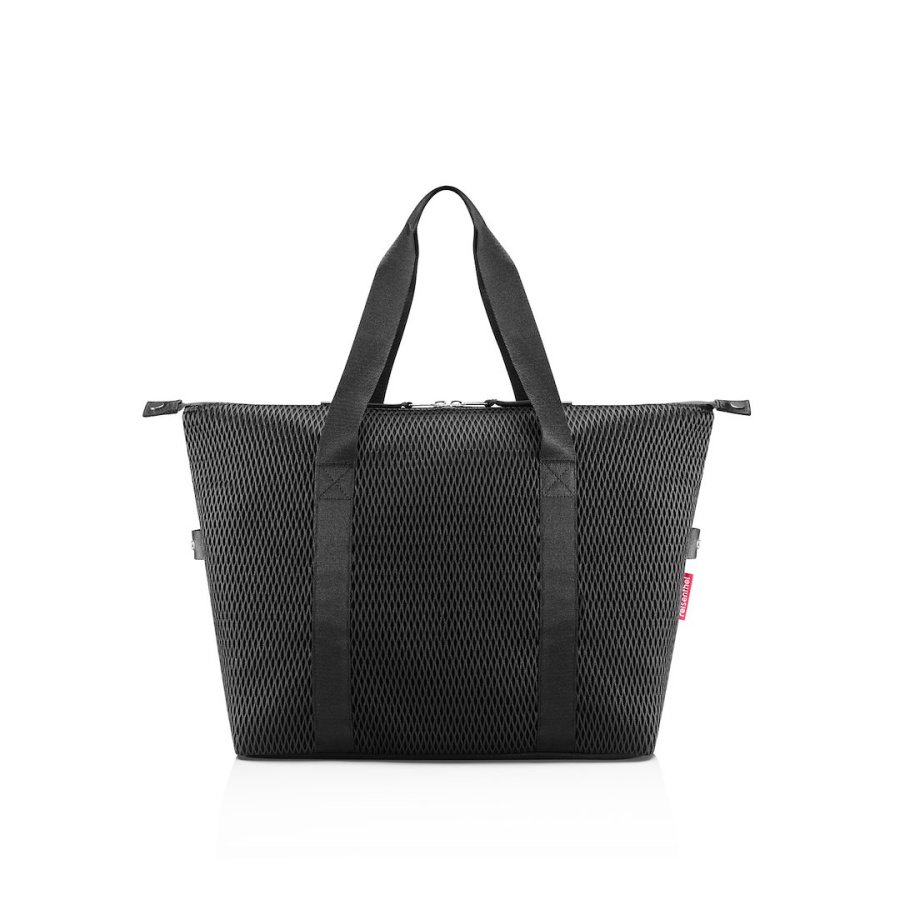 Torba extralite weekender m, mesh black