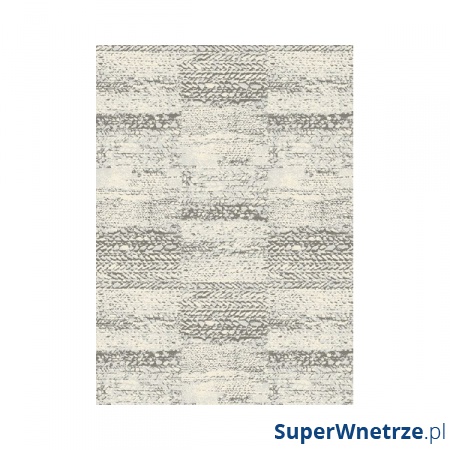 Dywan HANA 160x220 popielaty