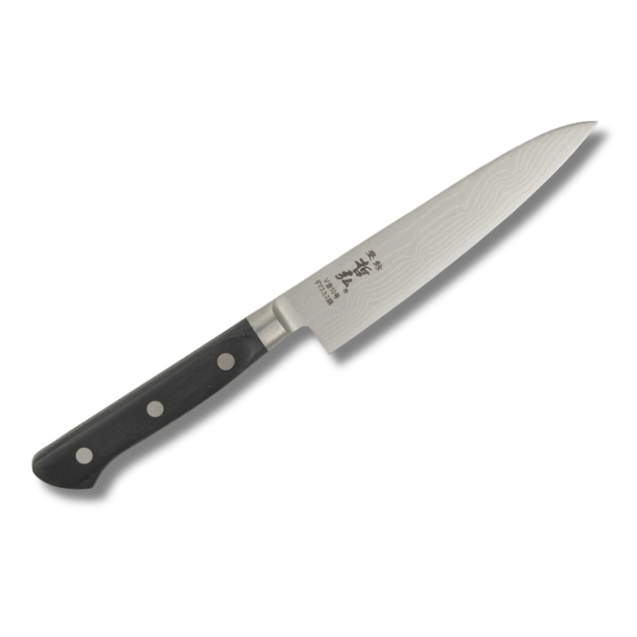 Nóż kuchenny Tetsuhiro KD Petty 120 mm [KD-864]