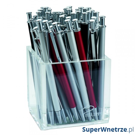 Długopis mini Philippi Slimmy multikolor