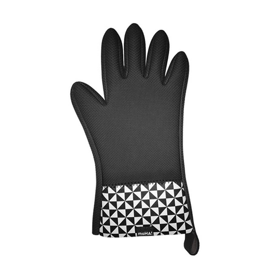 Rękawica z neoprenu z palcami 33cm TOP5