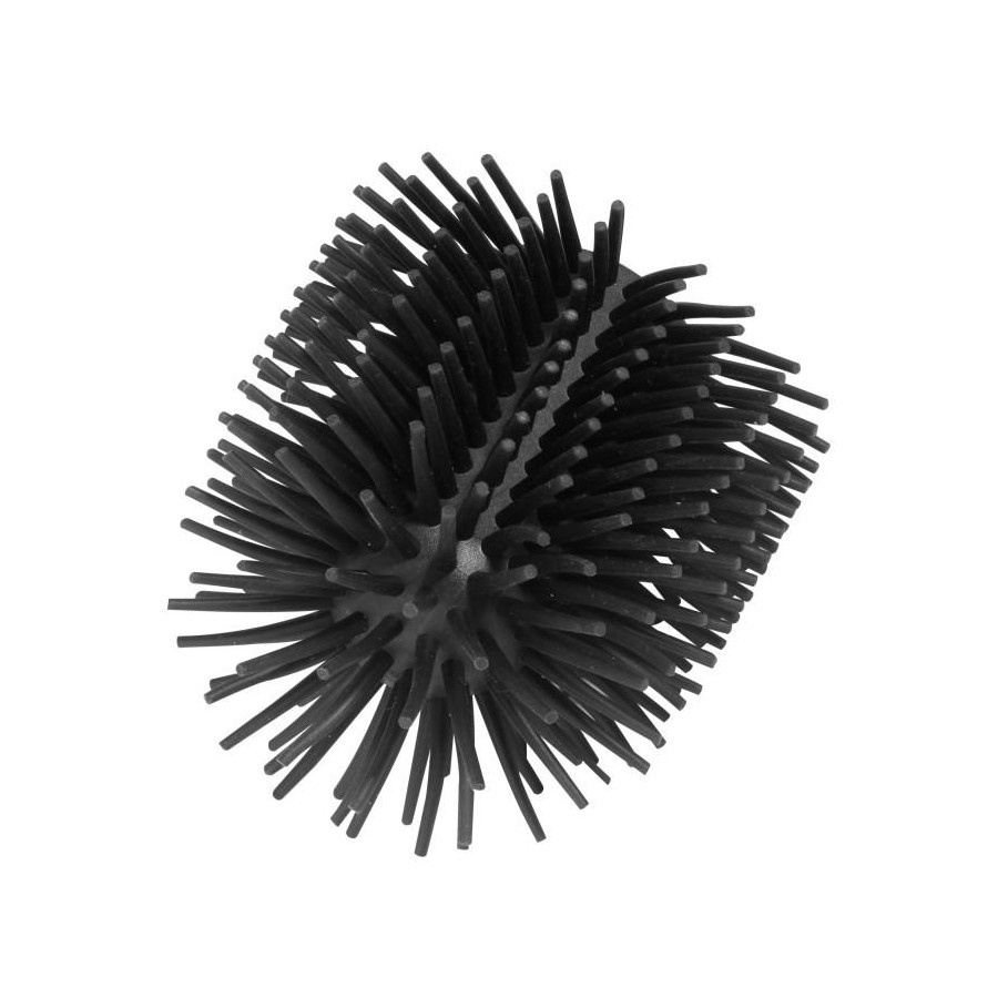 Zapasowa wymienna końcówka szczotki wc silikonowa - yoka