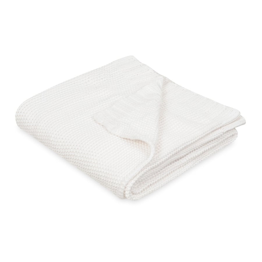 Kocyk TULLY bawełniany w pudełku 80x100