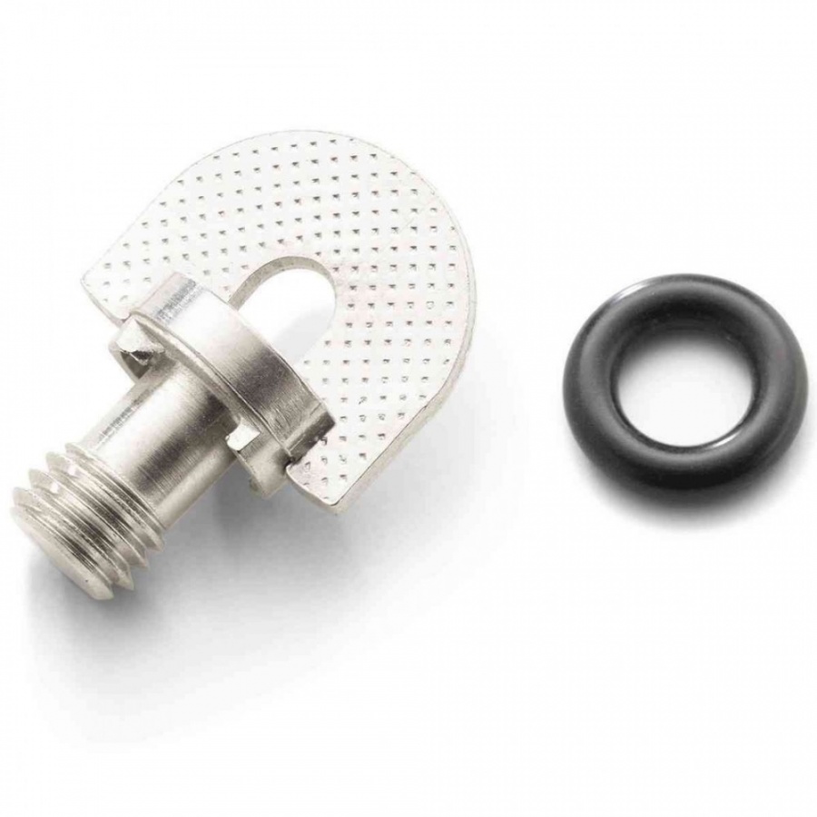 Fissler - śruba pokrywy z uszczelką