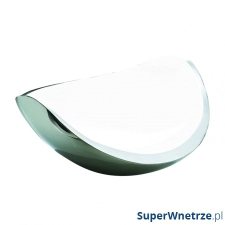 Misa na owoce Casa Bugatti Ninna Nanna biała