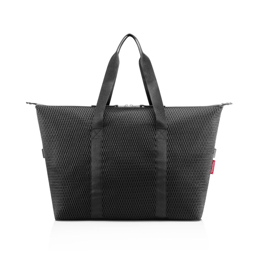 Torba extralite weekender l, mesh black