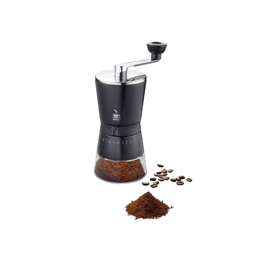 Gefu - Młynek ręczny do kawy SANTIAGO - Gefu