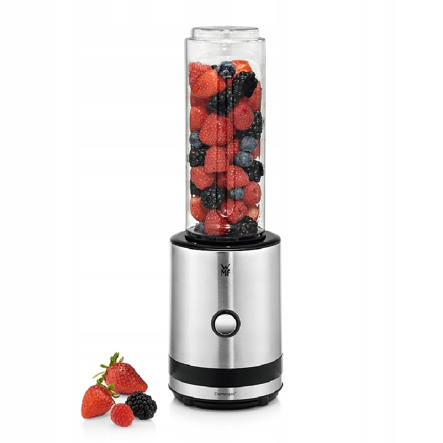 Blender smoothie Kitchenminis WMF Electro srebrny