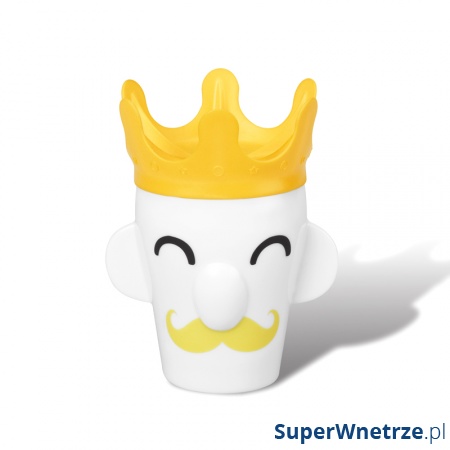 Kubek 200 ml Trendy król