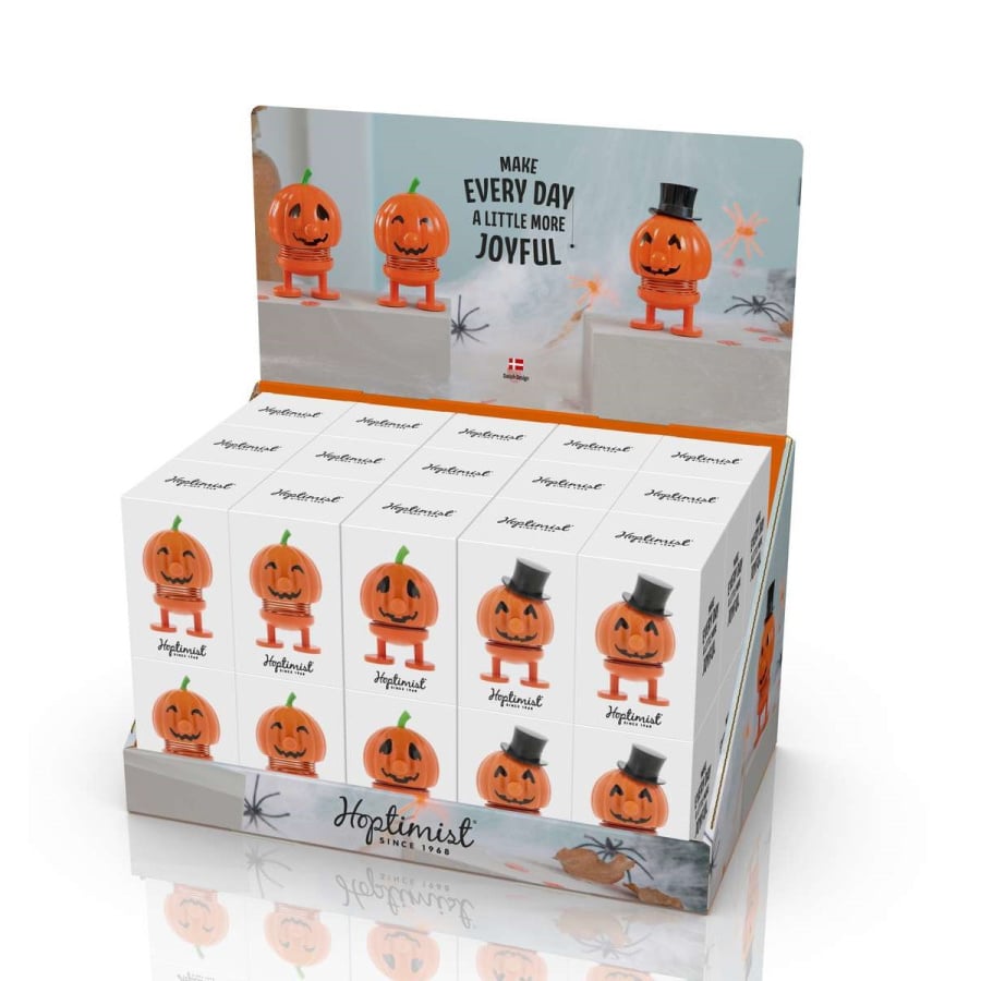 Display Hoptimist Halloween 30szt 33933