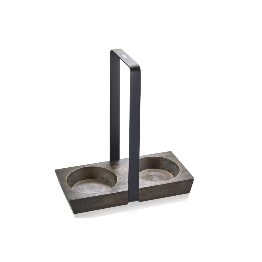 Podstawka z uchwytem do młynków x-plosion®