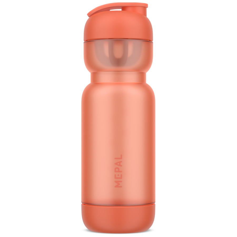 Shaker sportowy active 800 ml peach orange 103006073900