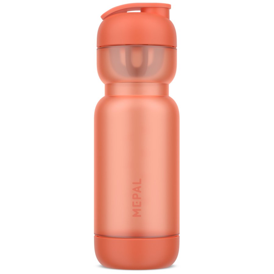 Shaker sportowy active 800 ml peach orange 103006073900