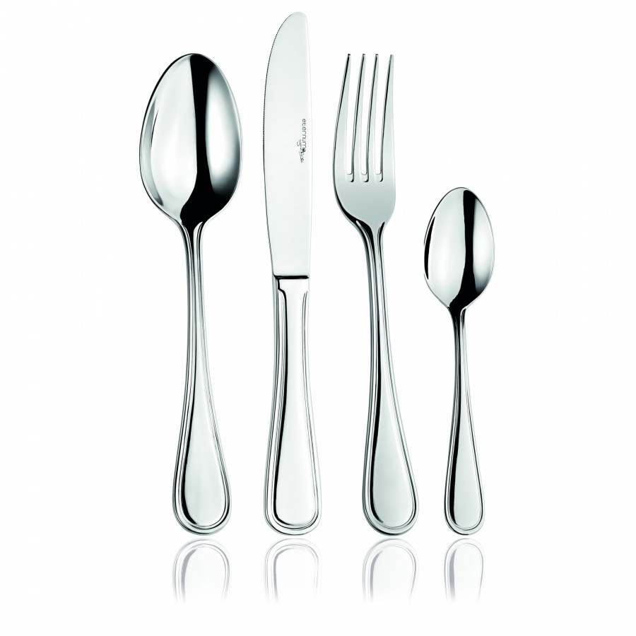 Anser - zestaw 24-elementowy