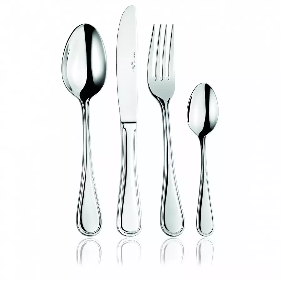 Anser - zestaw 24-elementowy