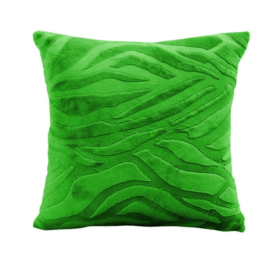 Poszewka dekoracyjna SAWANNA, 40x40+15 z zakładką