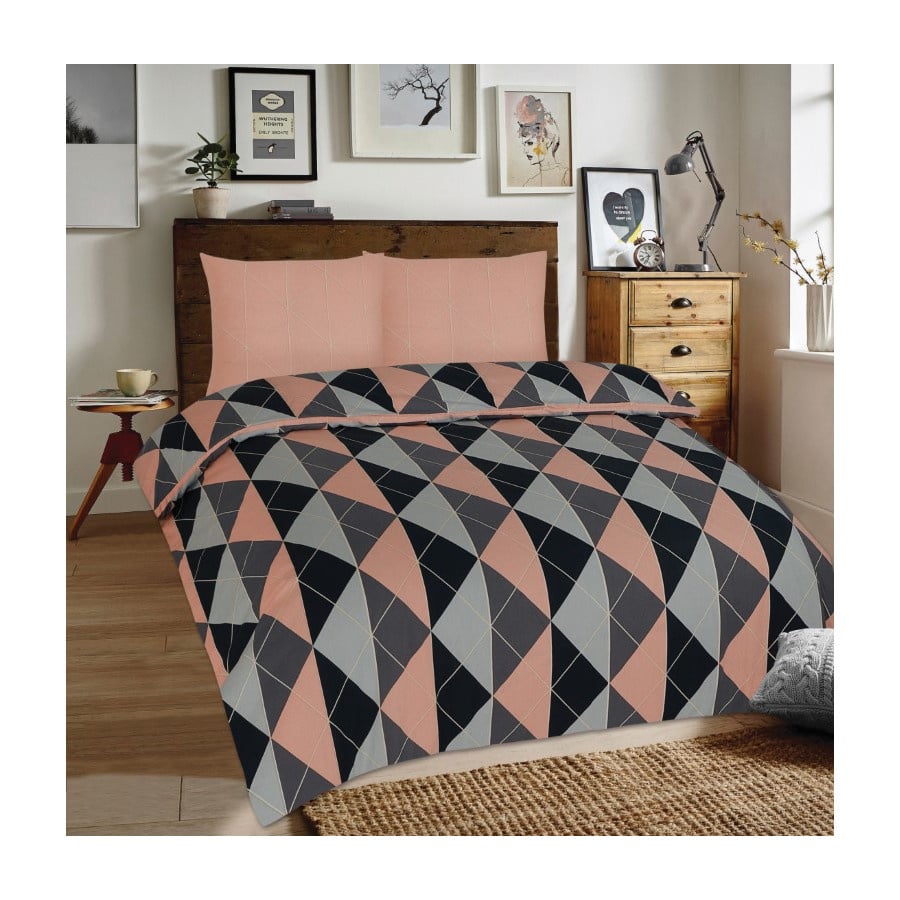 Pościel flanela (220x200-1,70x80-2)