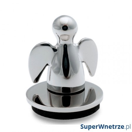 Klips na bilet parkingowy Angelo Philippi Travel