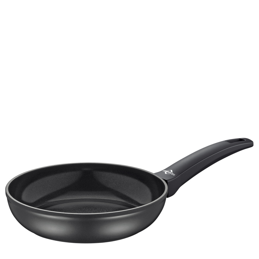 Patelnia aluminiowa 20cm. monza