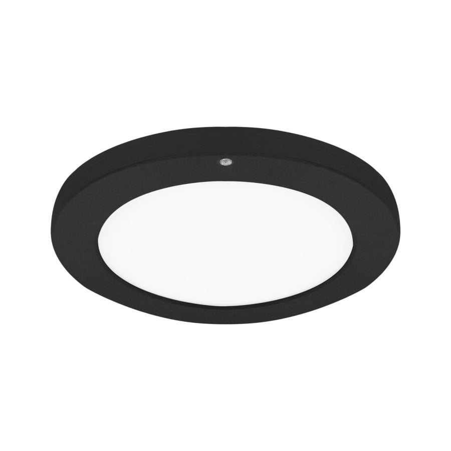 OLGIERD LED C MVS 18W BLACK CCT