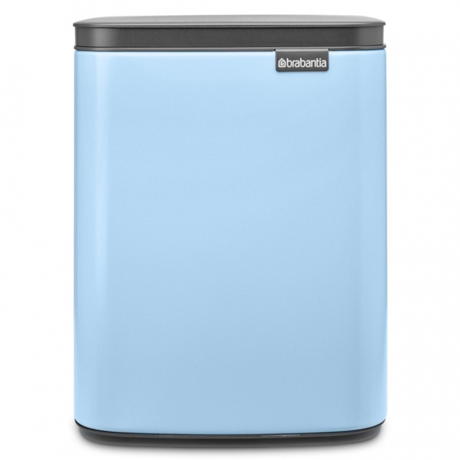 Brabantia 223549 - bo waste bin - 7 l - dreamy blue