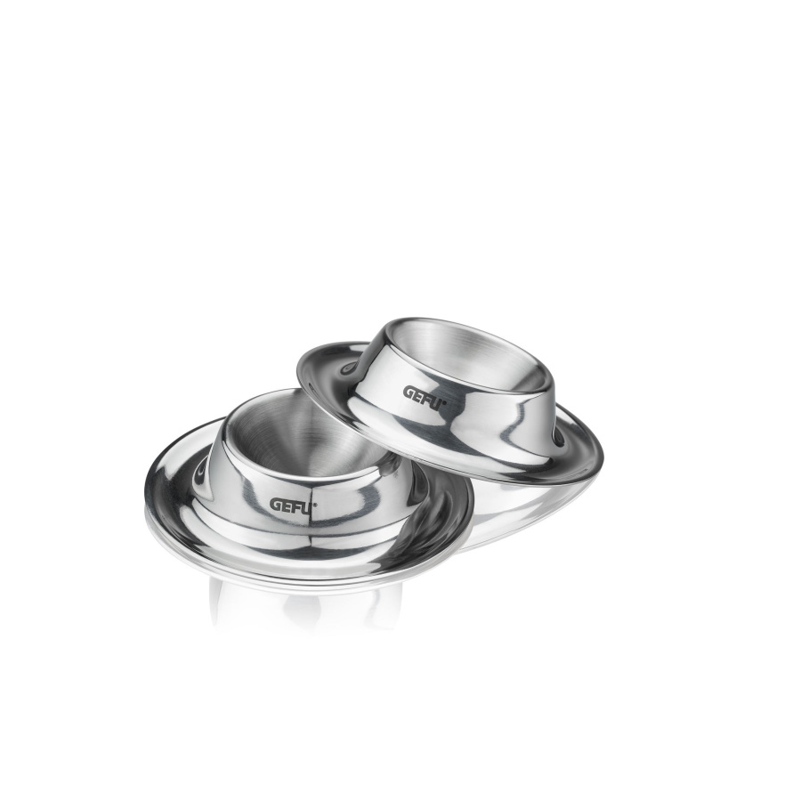 Zestaw 2 podstawek do jajek ovo