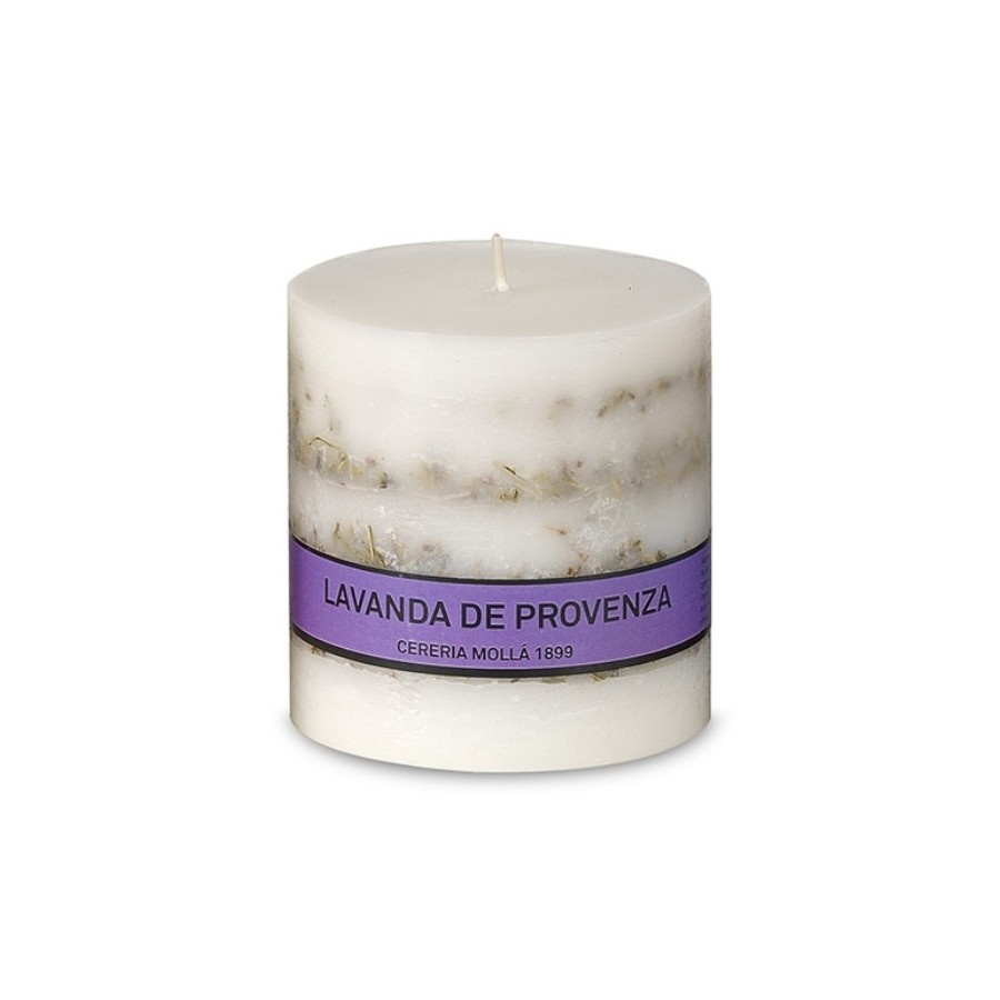 CM - Świeca Asturias 8 cm Provence Lavender