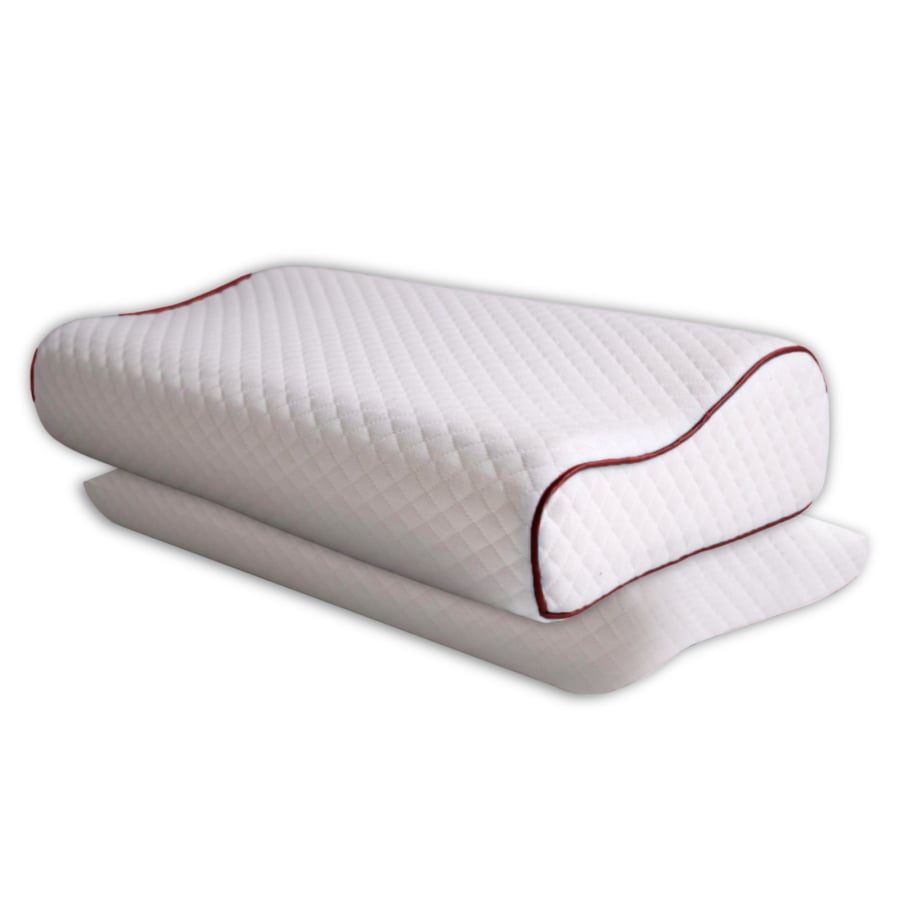 BETA profil. poduszka ortoped. 2str. 50x30x12/9,5