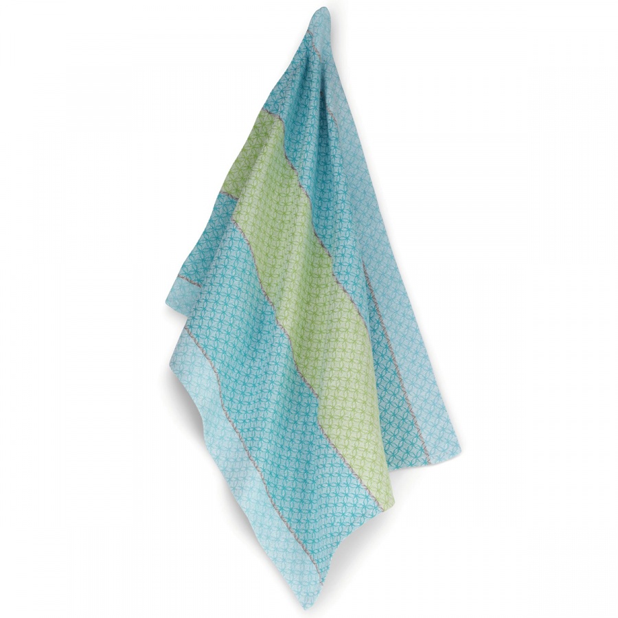 Bawełniana ścierka kuchenna 70x50 cm Kela wielobarwna