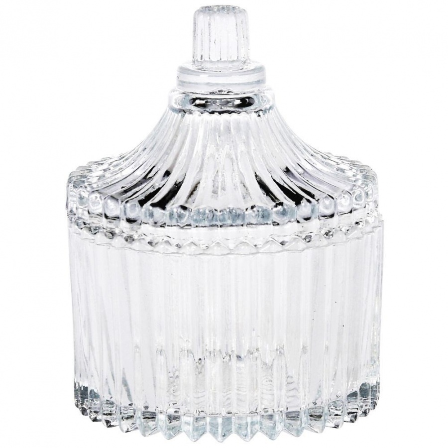 Cukierniczka szklana 80 ml