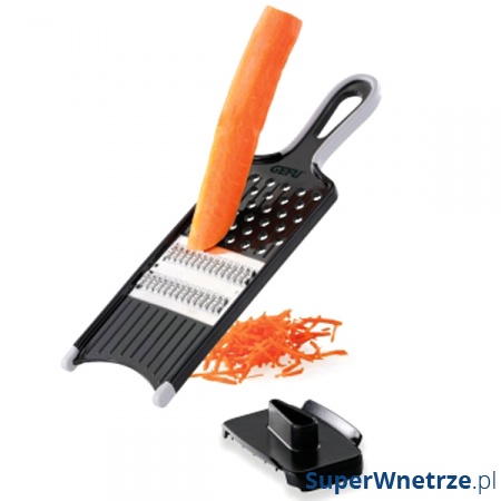 Tarka z uchwytem Gefu Asia