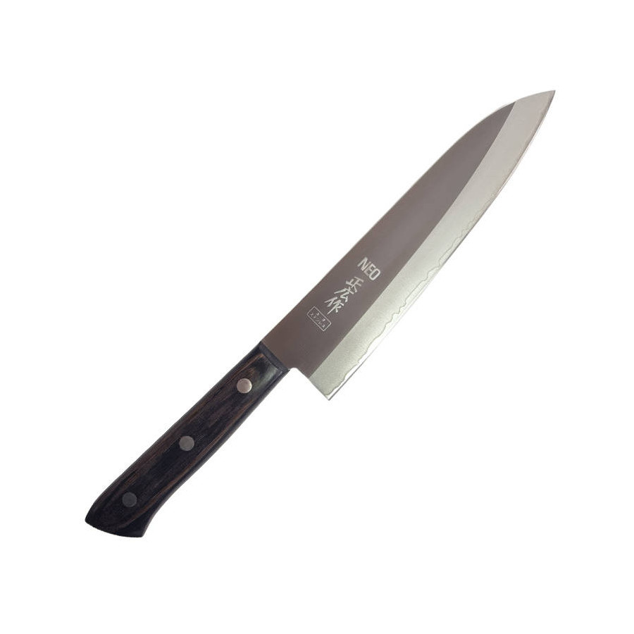 Nóż Masahiro NEO Chef 180 mm stal SG2 [10512]