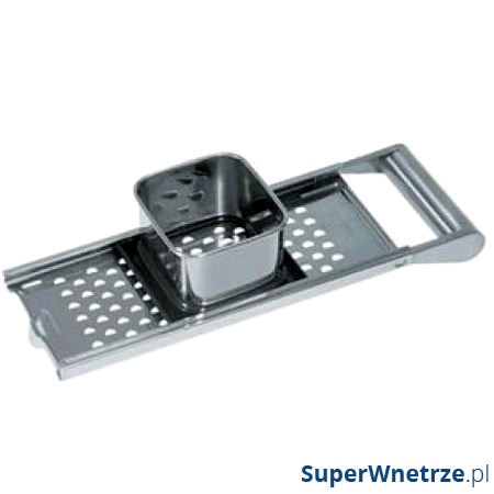 Przecierak do robienia długich klusek Gefu