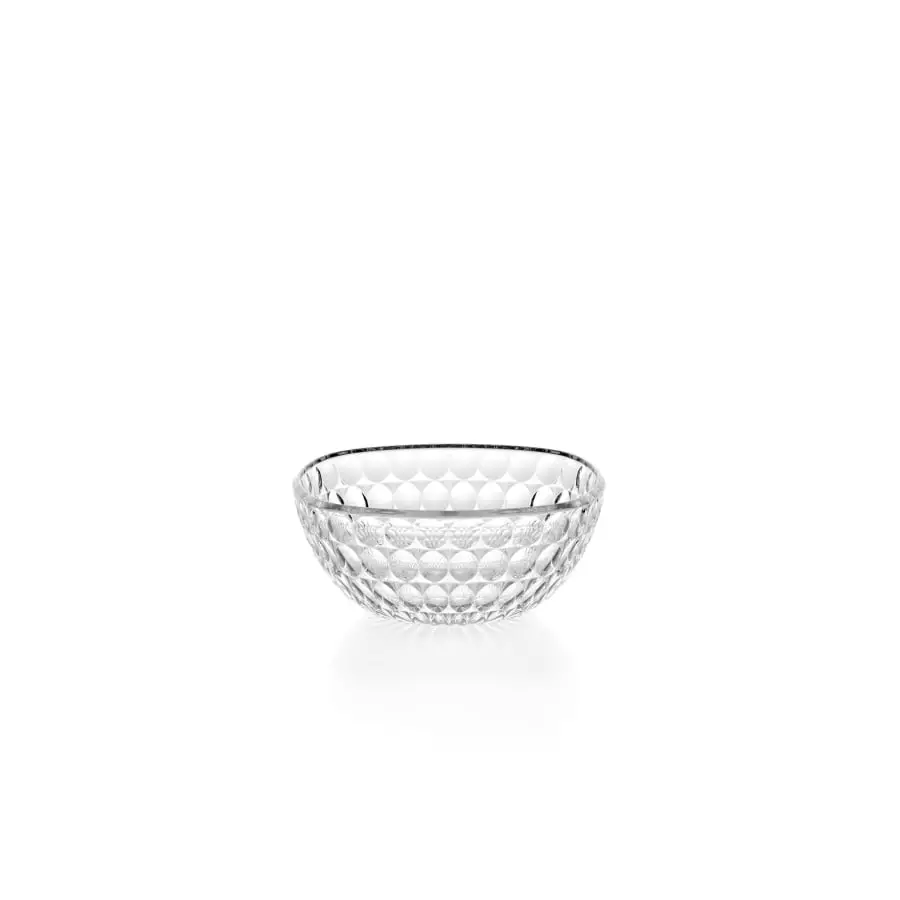 Miseczka 16 cm, transparentna