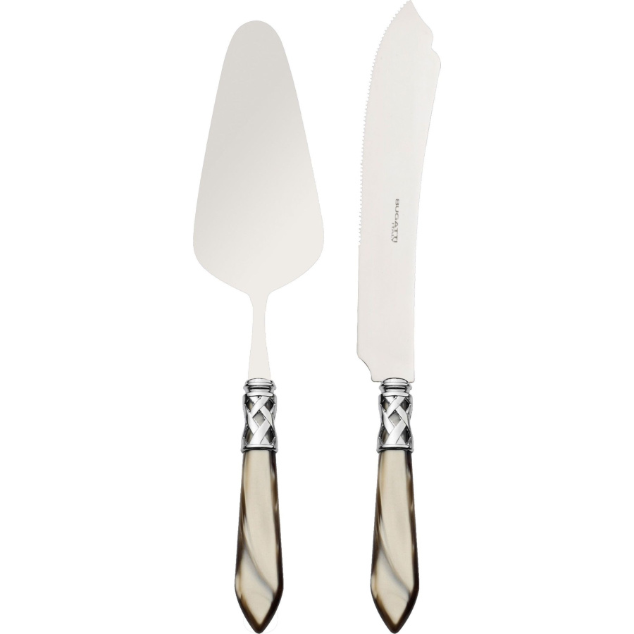 Aladdin onyx - 2 cz zestaw do ciasta