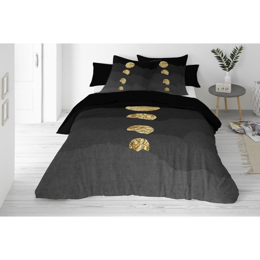 Poś.sat.baweł. PRESTIGE (160x200-1,70x80-2)