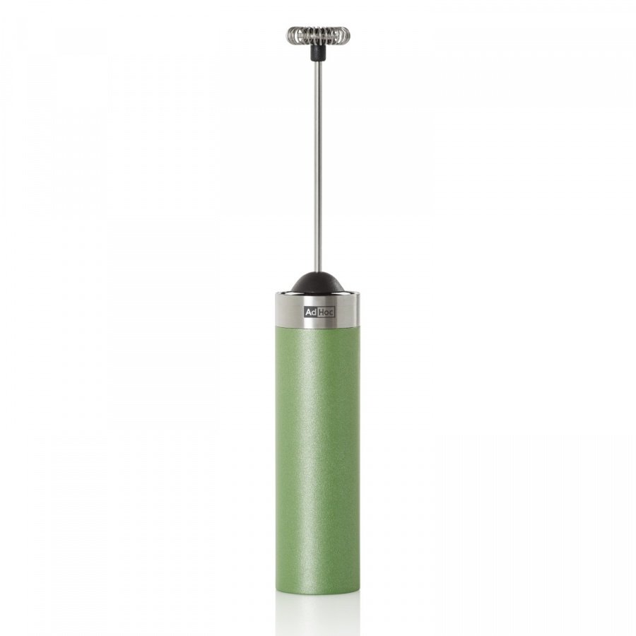 Spieniacz do mleka i sosów rapid.3 jasno zielony