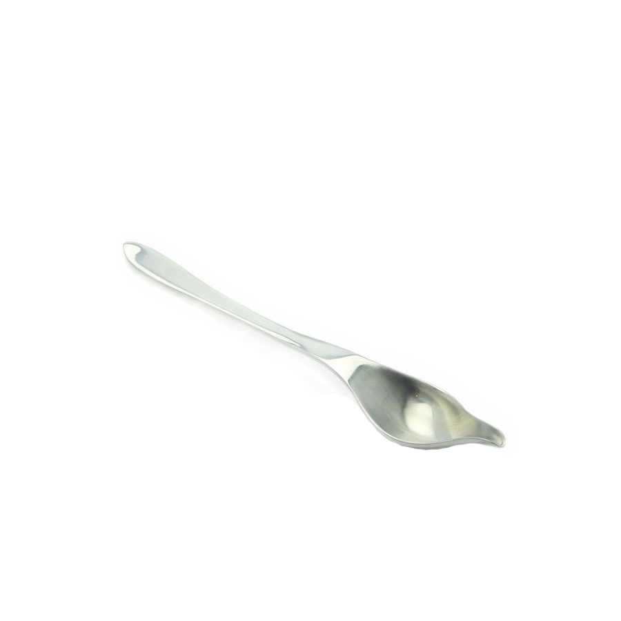 Łyżeczka mała do dekoracji 16,5cm Moha Gourmande srebrna