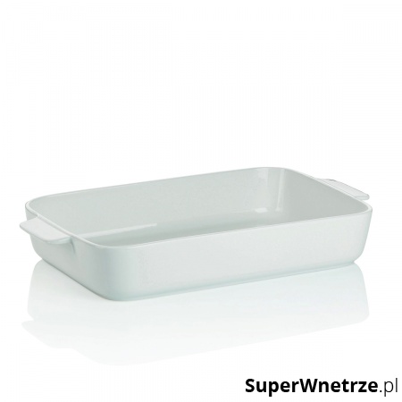 naczynie do zapiekania, 40,5x23x6,5 cm
