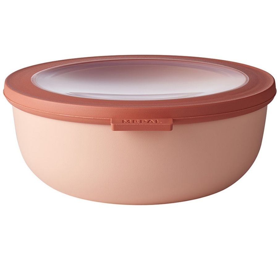 Miska Cirqula 1250ml Nordic Blush 106212074300