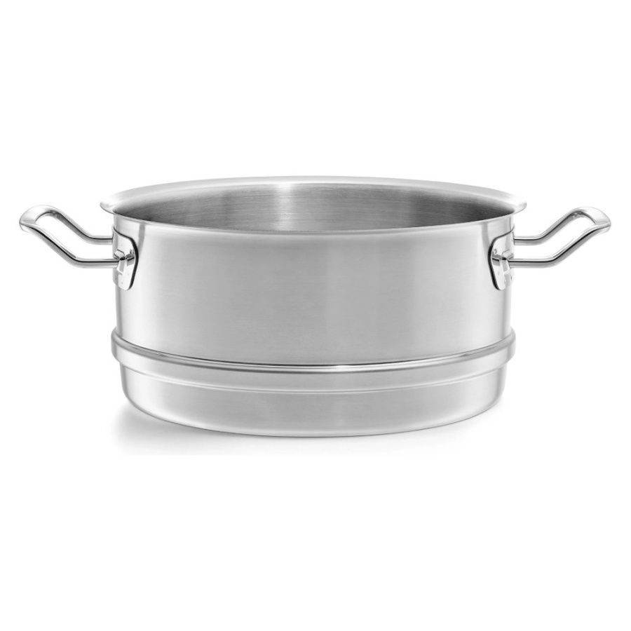 Fissler - original-profi collection® - wkład do gotowania na parze - 24 cm