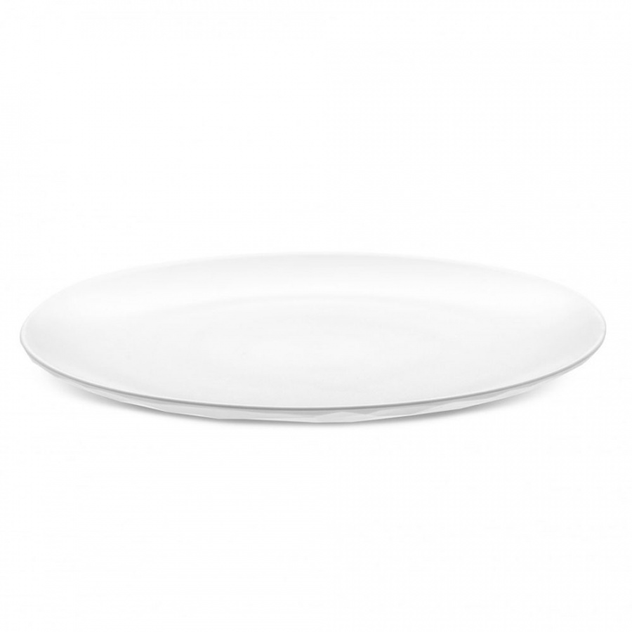 Talerz płytki Koziol CLUB biały KZ-4005525