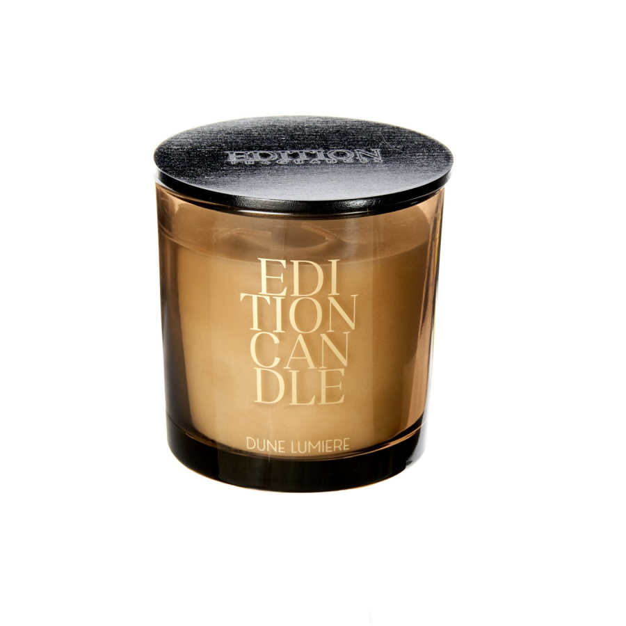 Ef-świeca zapachowa 340g. dune lumiere