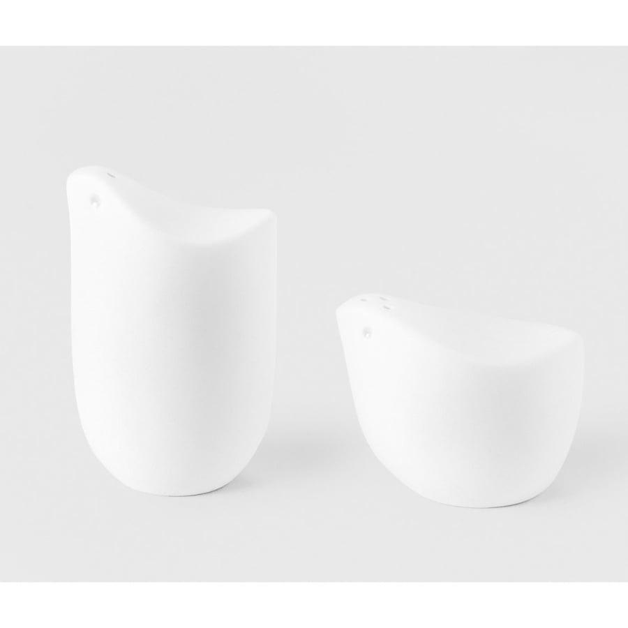 Solniczka i pieprzniczka BIRD