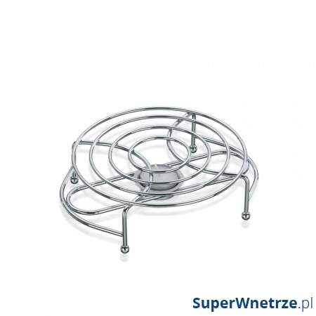 Podgrzewacz do dzbanka 21 cm Kela Globul